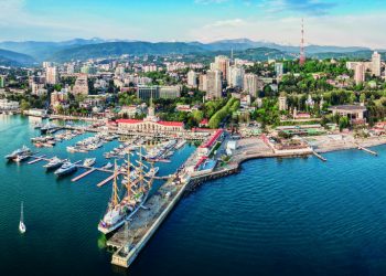 В Краснодарском крае стал известен прогноз погоды на 14 августа