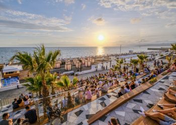 Озвучили прогноз погоды на 22 августа в Краснодарском крае