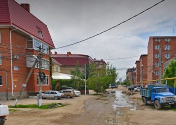 Глава Краснодара назвал парадоксом появление Музыкального микрорайона