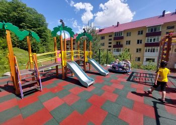 Во всех районах Сочи утвердят трехлетние планы по благоустройству