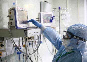 В Сочи 128 человек заразились ковидом, а на Кубани – 826