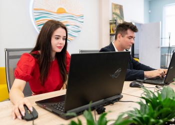 В Сочи открылся первый коворкинг-центр для бизнесменов