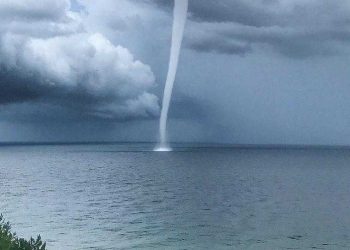 В Краснодаре сбывается самый мрачный метеорологический прогноз