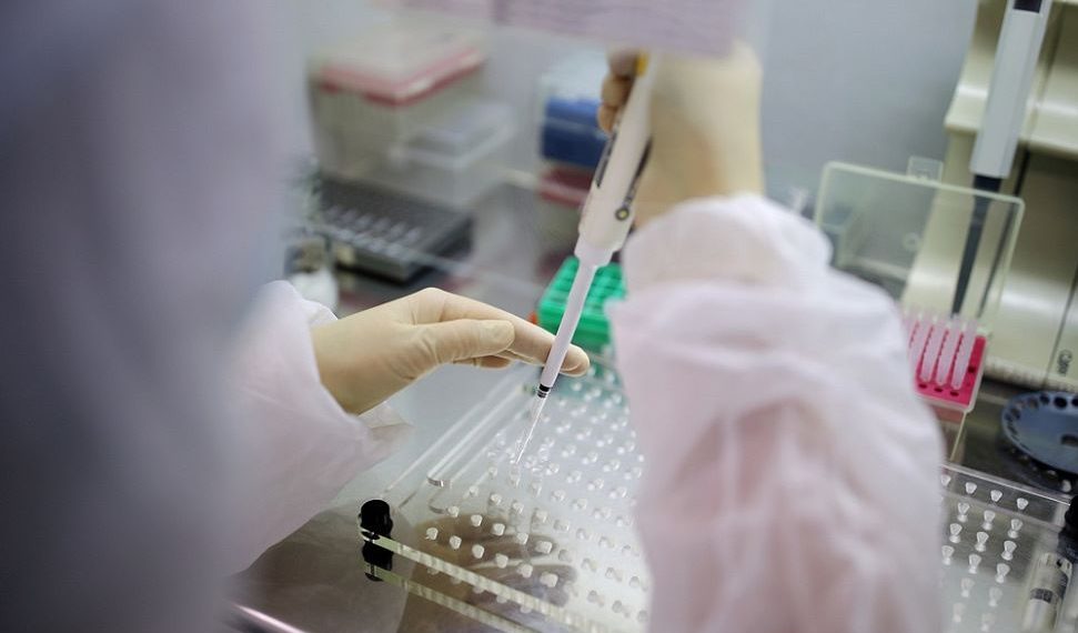 В Сочи 129 человек заболели ковидом, а на Кубани – 882