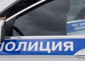 На Кубани полиция разыскивает мастурбировавшую у всех на глазах женщину