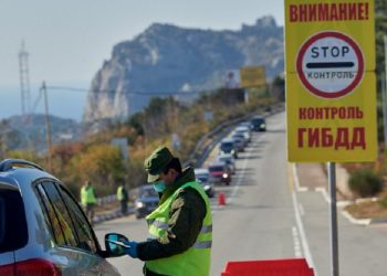 В Краснодарском крае усилили санитарно-карантинный контроль на госгранице 