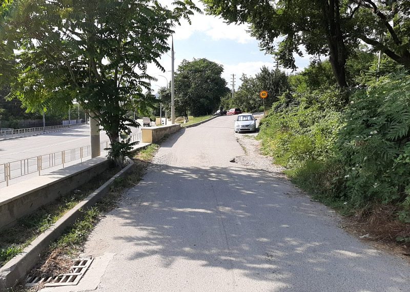 В Новороссийске отремонтируют 24 улицы от плана 2023 года