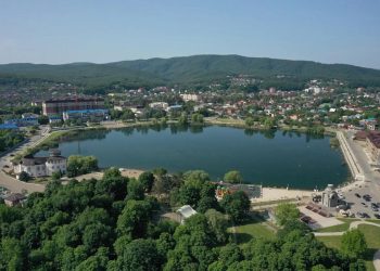 В 16 районах Кубани создадут «степные» пляжи