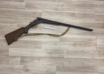 Житель Кубани пытался застрелить своего односельчанина