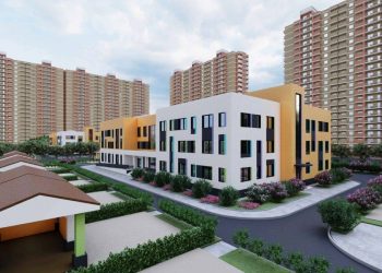 Еще один детский сад построят в Краснодаре