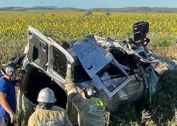 В ДТП на Кубани погиб 14-летний подросток