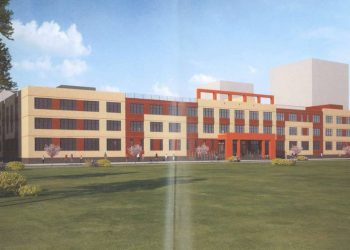 В Краснодаре к 2024 году построят детский сад на 350 мест и школу на 1550 мест