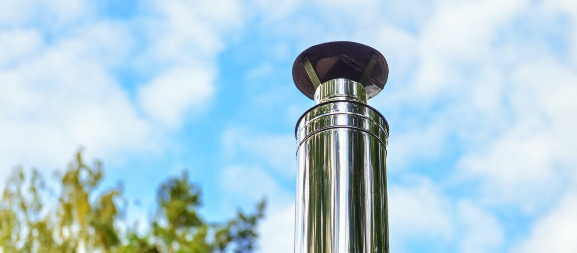 Преимущества и особенности дымоходов из нержавеющей стали