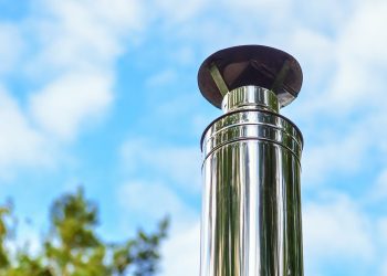 Преимущества и особенности дымоходов из нержавеющей стали