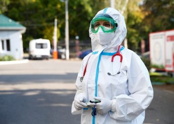 В Сочи 172 человека заразились коронавирусом, а на Кубани – 1288