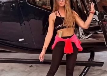 Стала известна судьба пропавшей в горах Сочи 36-летней Ольги Бузовой