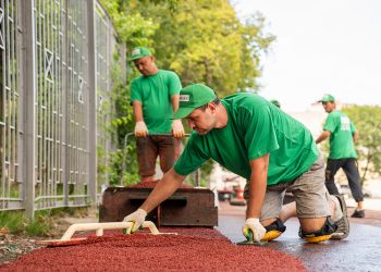 В Сочи отремонтируют семь крупных спортивных объектов в школах