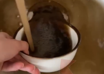 Жители Краснодара жалуются на «Кока-Колу» из-под крана