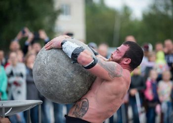 В Краснодаре пройдет чемпионат по силовому экстриму