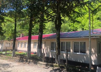 В Сочи отремонтируют кровли пяти школ