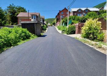 До конца года в Сочи отремонтируют 19 улиц
