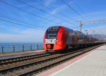 В Сочи на 30% увеличили количество «Ласточек»