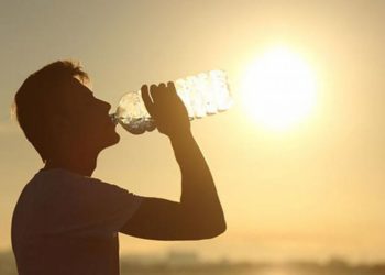 В первый рабочий день Кубань накроет адское пекло