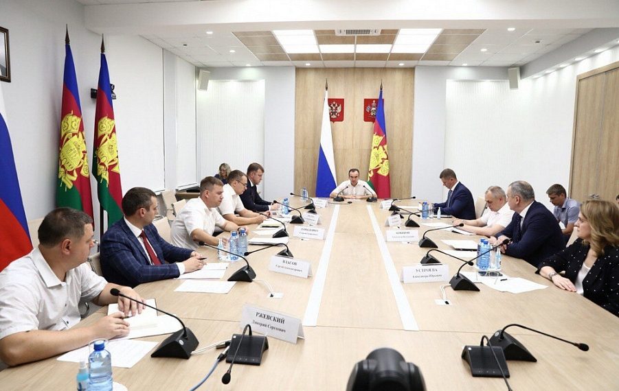 За два года на Кубани отреставрировали 110 памятников архитектуры и истории