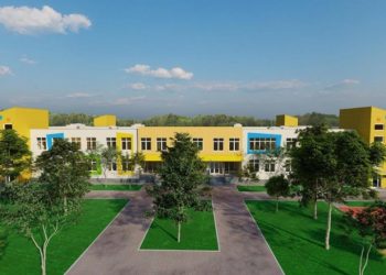 В Краснодаре построят еще один детский сад на 250 мест