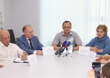 В Краснодаре тестируют приложение для отслеживания транспорта