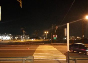 Жительница Кубани на ВАЗе сбила двух женщин