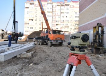 В Краснодаре проектируют 25 школ и 46 детских садов