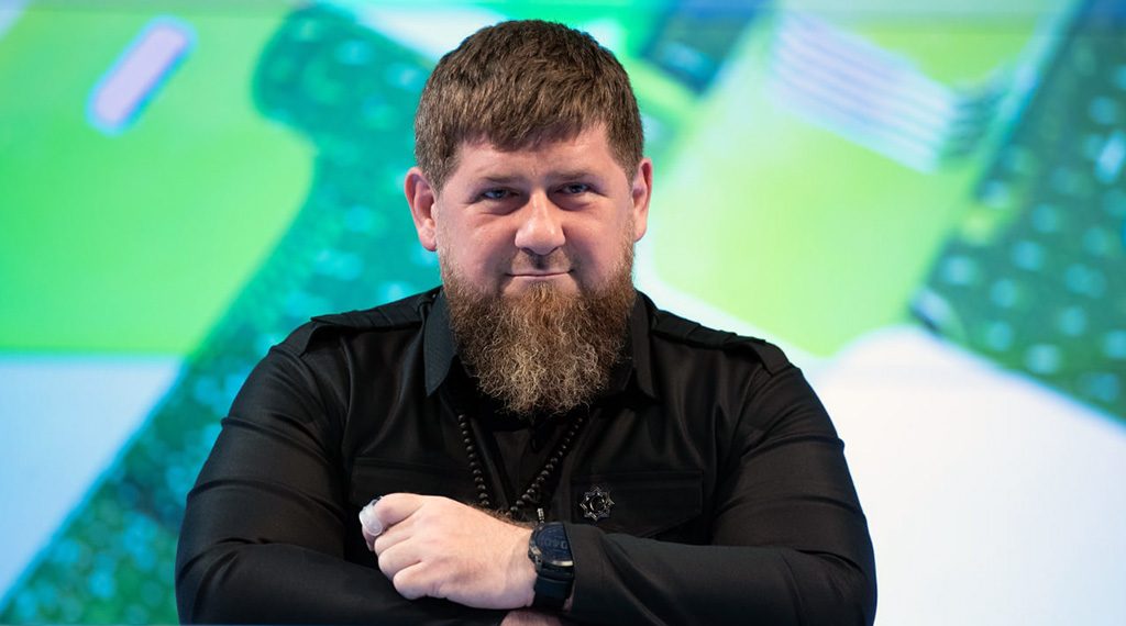 Жительница Геленджика пожаловалась Кадырову на покупателя машины из Чечни