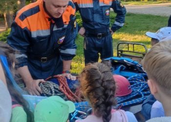 В Новороссийске прекратили поиски босоногого 8-летнего ребенка