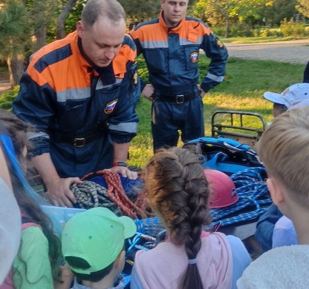 В Новороссийске прекратили поиски босоногого 8-летнего ребенка