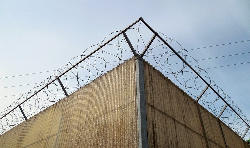 В Новороссийске арестовали подозреваемого в убийстве мужчины