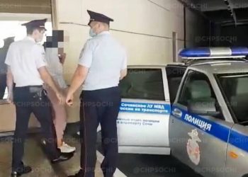 В аэропорту Сочи уборщица прикарманила найденные беспроводные наушники