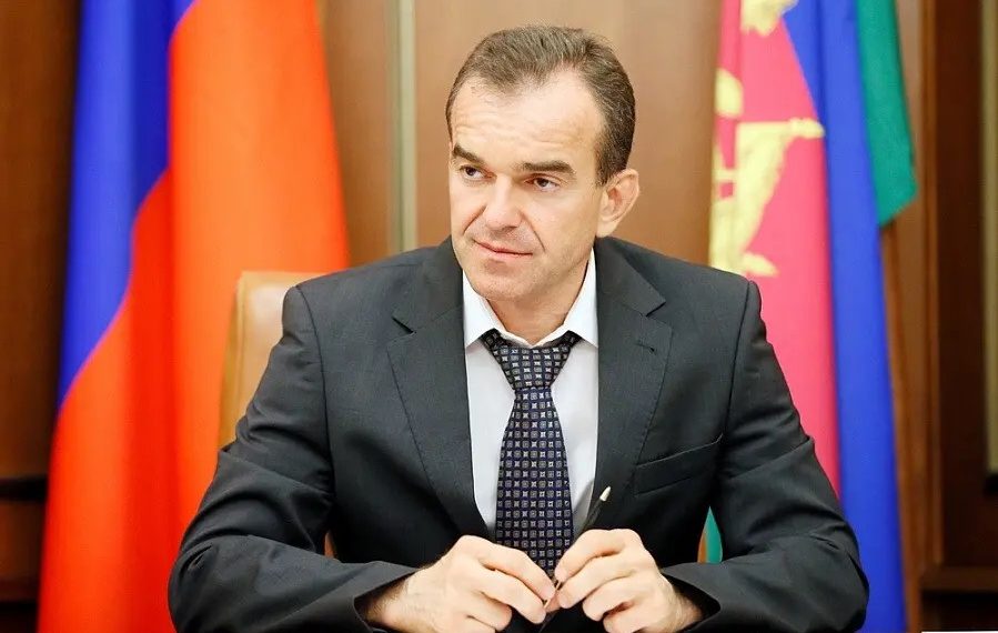 Кондратьев: каждому мобилизованному на Кубани в течение двух недель выплатим по 100 тыс. рублей