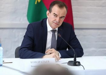 Кондратьев прокомментировал стрельбу в Ижевске, где погибли 13 человек