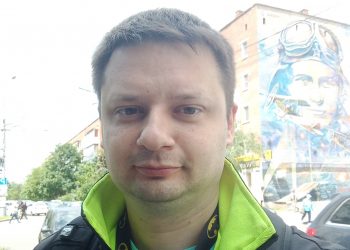 Кондратьев: мобилизованный краснодарский IT-специалист Василий Малиночка вернется домой