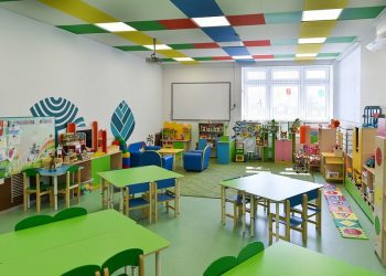 С 2015 года на Кубани ввели 20 тысяч новых мест в детских садах