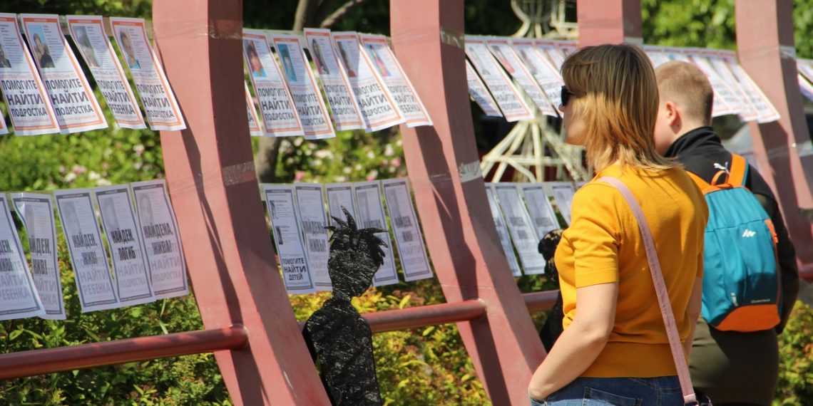 Стала известна судьба пропавшей в Адыгее 14-летней девочки с розовым рюкзаком