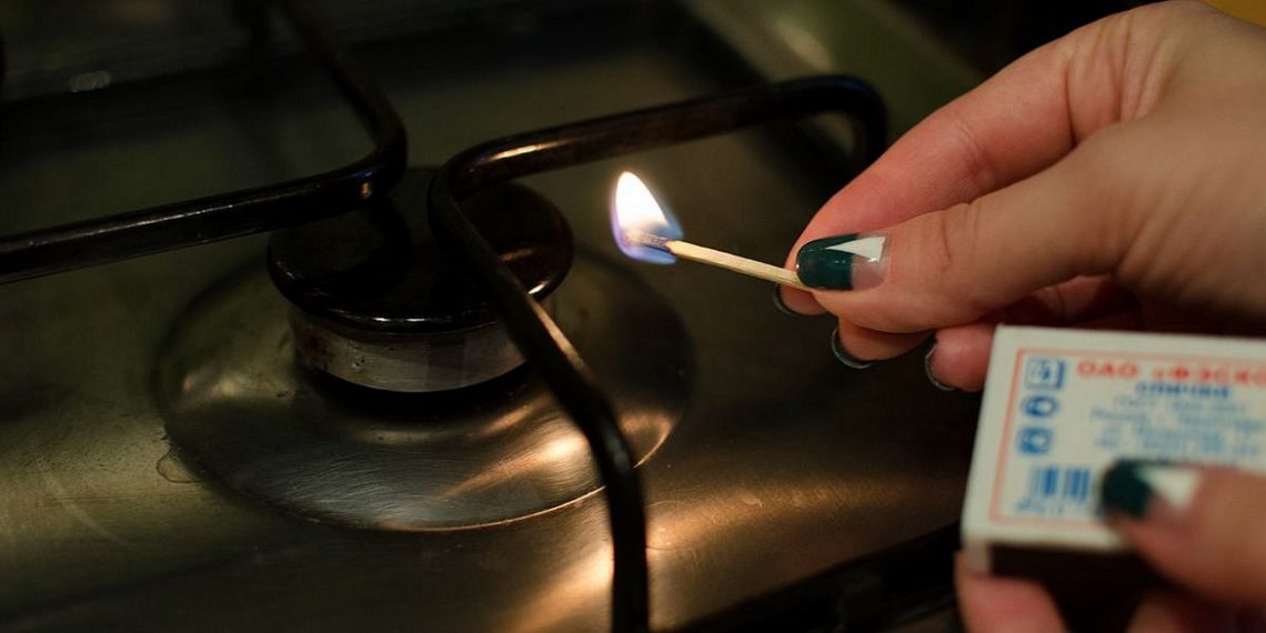 В Сочи 15 сентября из-за ремонта ГРС произойдет отключение газа в 11 селах