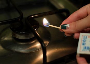 В Сочи 15 сентября из-за ремонта ГРС произойдет отключение газа в 11 селах