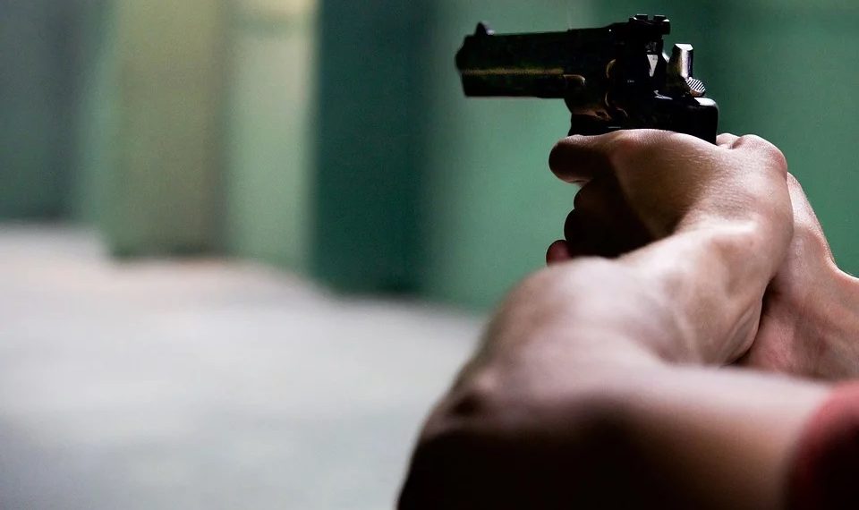 В Сочи нашли подозреваемого в убийстве прораба