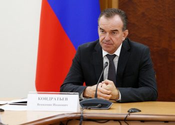 Кондратьев прокомментировал решение Путина о частичной мобилизации