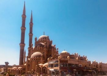 Прямое ежедневное авиасообщение с 30 октября открывается между Сочи и Шарм-эль-Шейхом