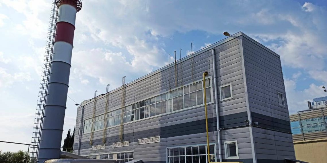 Сочинские соцобъекты подготовили к отопительному сезону