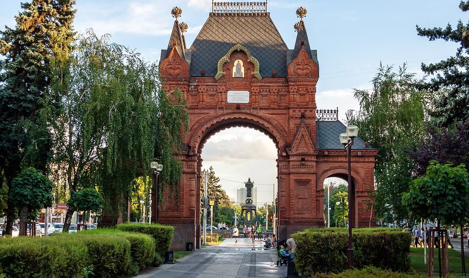 Юбилей Кубани отпразднуют без звезд и фейерверков