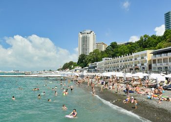 В Сочи самый дешевый дом с видом на море продается за 6,9 млн рублей